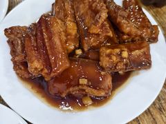 -红实家常菜(静安里店)