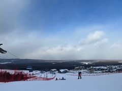 -长白山华美胜地滑雪场