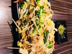 -加太贺日式和风料理