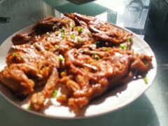 -巴渝兄弟川菜(宽街店)