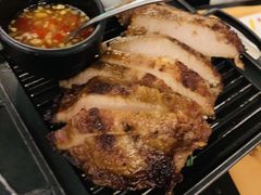 -simply thai天泰(长泰广场店)