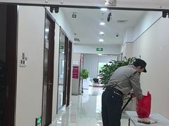 -中国银行(滨海城市广场支行)