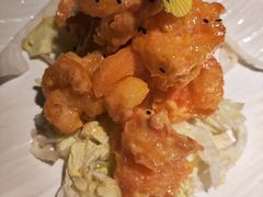 -荷塘秋月·本帮江浙菜(国权路店)