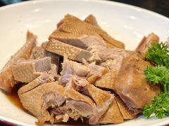 -锡和无锡菜(景丽苑店)
