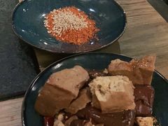 -湊湊火锅·茶憩(东城万达店)