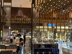 -印象餐厅(杭州国际博览中心北辰大酒店)