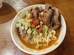 -楠火锅(太古里总店)