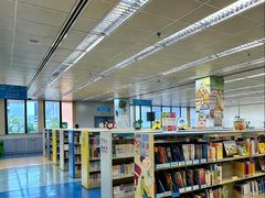 -屯门公共图书馆