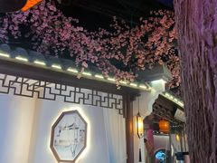 -荷塘秋月·本帮江浙菜(国权路店)