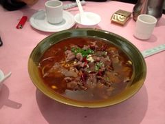 -宏玲餐厅(四川南路店)