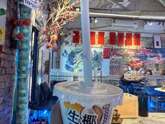 -琥珀川糟粕醋火锅(慈云寺店)