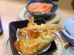 -寿司郎(皇庭广场店)