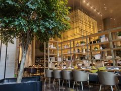 -博林天瑞喜来登酒店·西丽尚膳