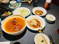 -南里山房(虹桥天地店)