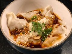 钟水饺-华豫川酒家(大卫城店)