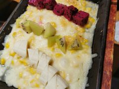 -九田家黑牛烤肉料理(香河店)