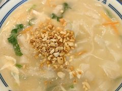 -老雒阳面馆·水席(定鼎门店)