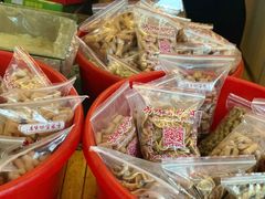 -方林富炒货店(西溪路78号本人店)