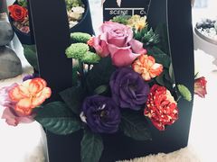 -森野花艺培训·企业团建活动沙龙