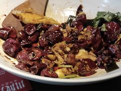 -川成元·麻辣香锅(凯德MALL西直门店)