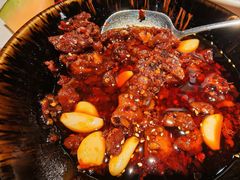 -小放牛炒菜馆(华北商厦店)