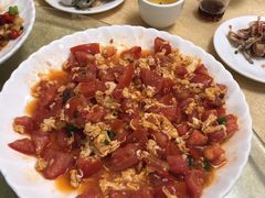 -湘里湘亲饭店(海陵岛店)