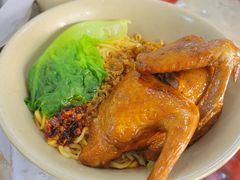 捞面-味为先光明乳鸽(光明总店)