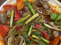 -聚鲜阁海鲜美食城(香水湾店)