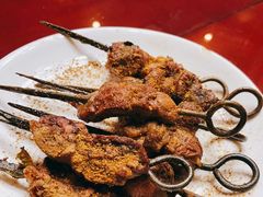 -二毛馕坑肉饭店