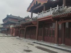 -开封府