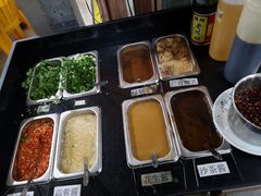 -胖哥八兄弟大排挡(植村店)