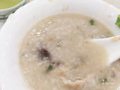 -嘉禧大酒楼(康城广场店)