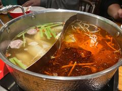 -好想牛·鲜切自助牛肉火锅(七堡花园城店)