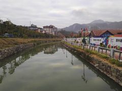 -红花湖景区