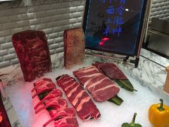 -沈阳和平艾美酒店新食谱西餐厅