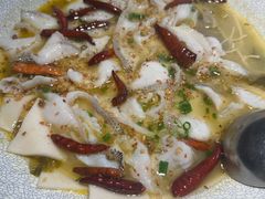 -太二酸菜鱼(深圳布吉万象汇店)