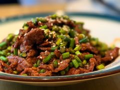 -梁记粥铺(开元地中海店)