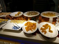 -银鲨海鲜烤肉火锅自助餐厅(五星店)