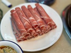 -总参北京涮羊肉