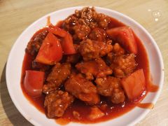 -东山茶寮(新安店)