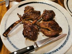 羊排-SMOKI & CO(五大道店)