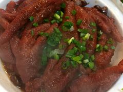 -金厨帽烤鱼(芦庄店)