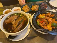 -中国厨房/台湾牛肉面