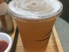 -BeauTea水仙(coco park店)