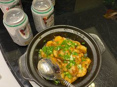 -丰收日·小海鲜·沪上家宴(顾村正大店)