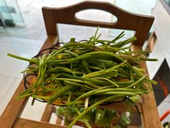 -草墩罗非鱼庄•野生菌•腊排骨(七星街上段店)