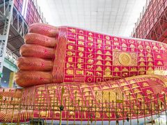 -ခြောက်ထပ်ကြီးရွှေသာလျောင်းဘုရားကြီး