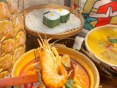 -泰妃殿(武汉首店)