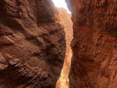 -天山神秘大峡谷