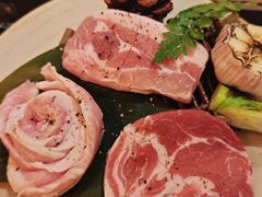 -伊茉家的烤肉店(勒泰中心店)